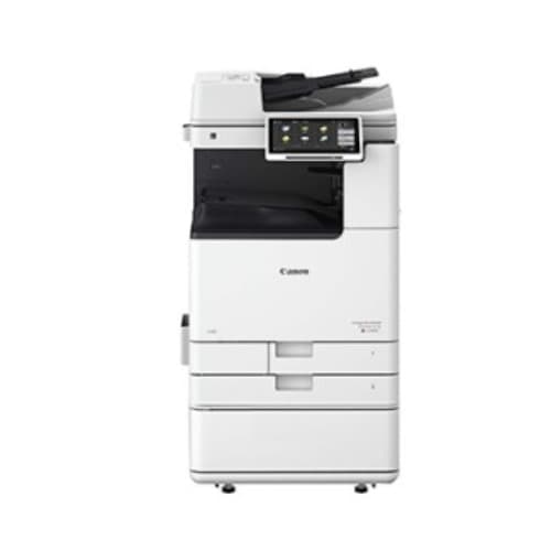 Canon IR ADV DX C3822
