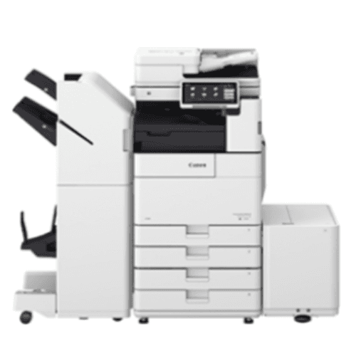 Canon IR ADV DX 4735