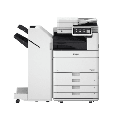 Canon iR ADV DX C5740i
