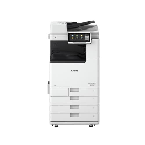 Canon iR ADV DX 4935