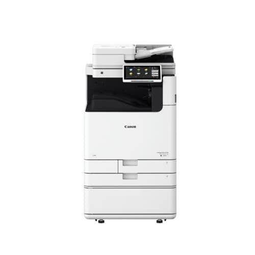 Canon iR ADV DX 6860