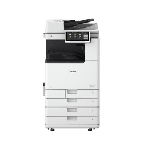 Canon iR ADV DX C3922