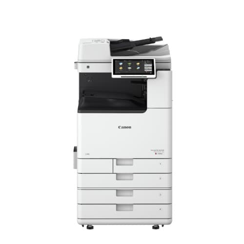 Canon iR ADV DX C3926