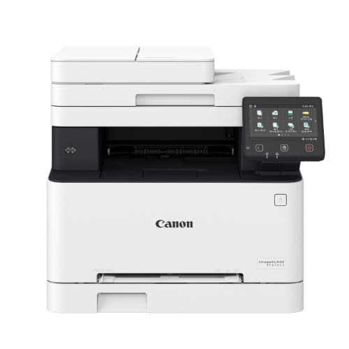 Canon MF645CX