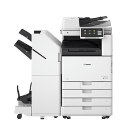 Canon IR ADV C3720