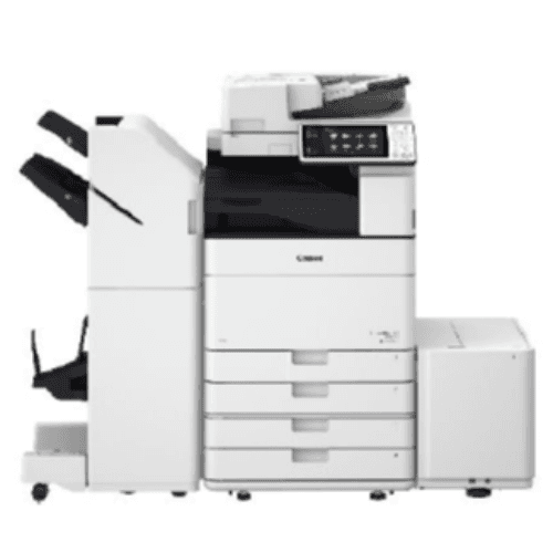 Canon IR ADV C5540i
