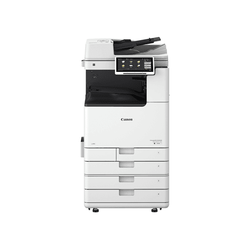Canon IR ADV DX 4925
