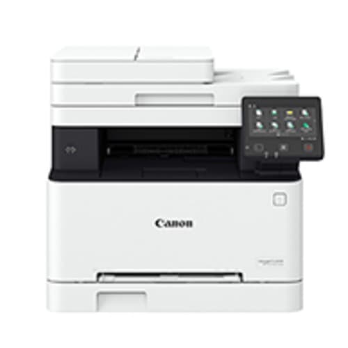 Canon MF643CDW