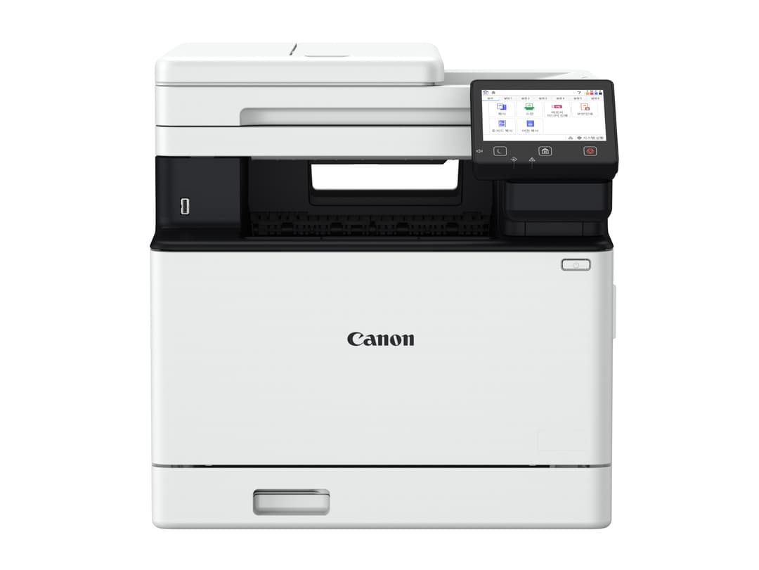 Canon MF756Cx II