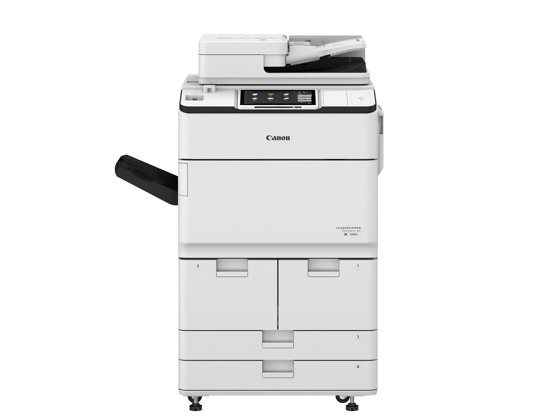 Canon iR ADV DX 6980i