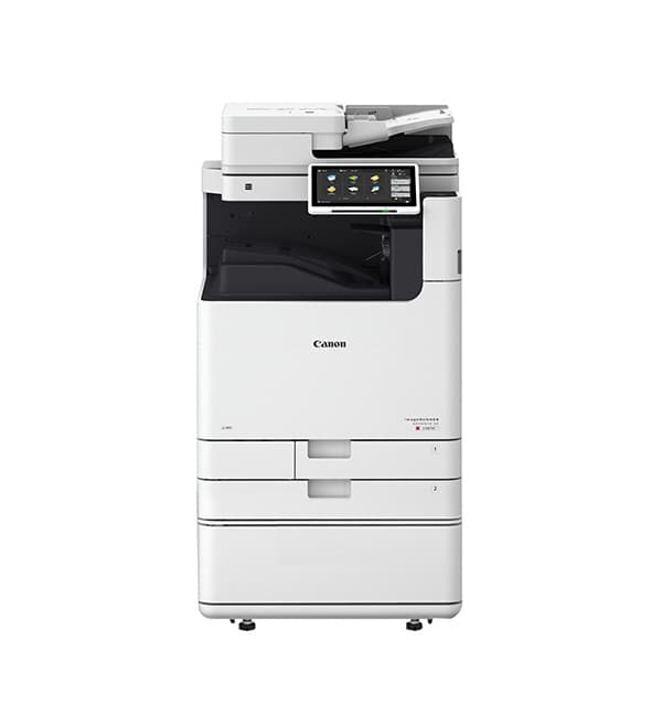 Canon iR ADV DX C5840i