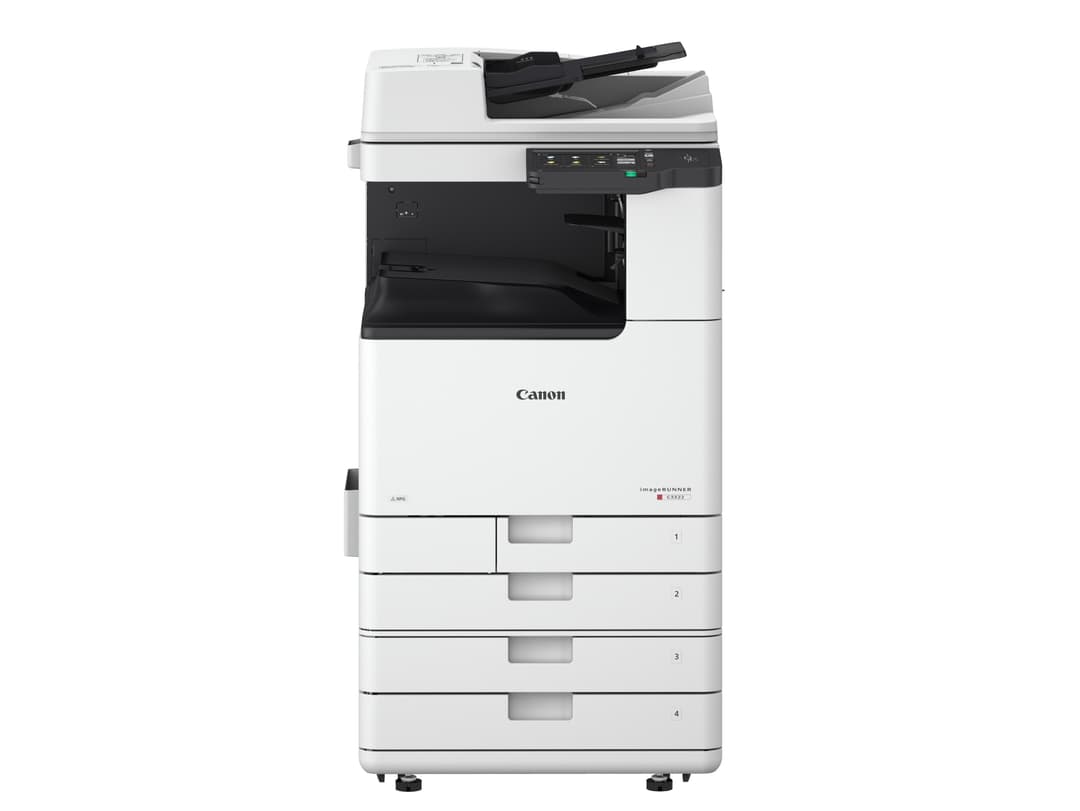 Canon iRC3322