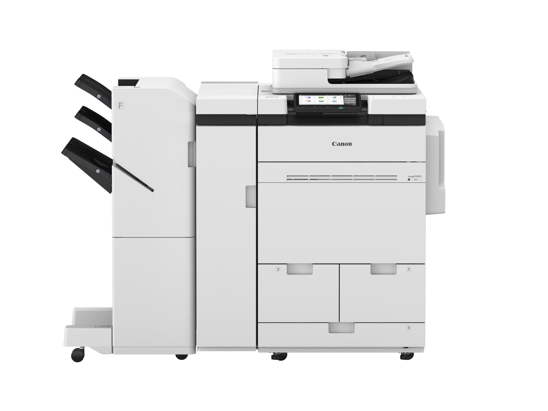 Canon imageFORCE 8186